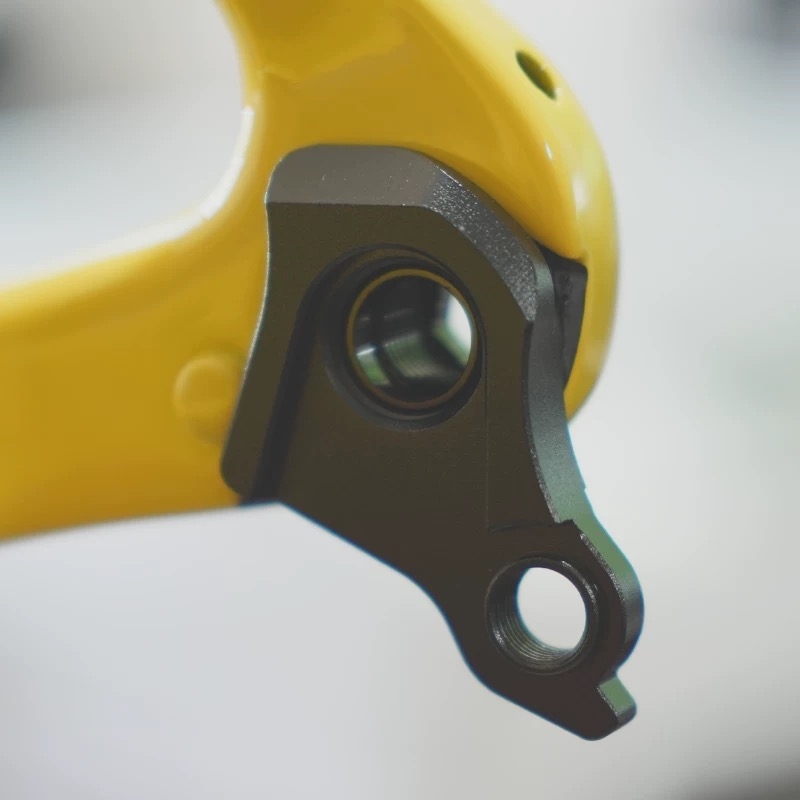 Derailleur Hanger Direct - Universal Derailleur Hanger UDH MTB Pengganti