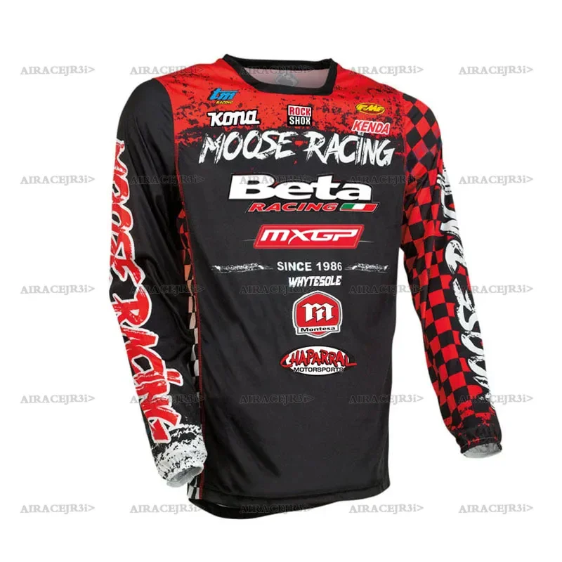 Mountain Biking Brands - Enduro Racing Motocross Rally Sepeda Gunung