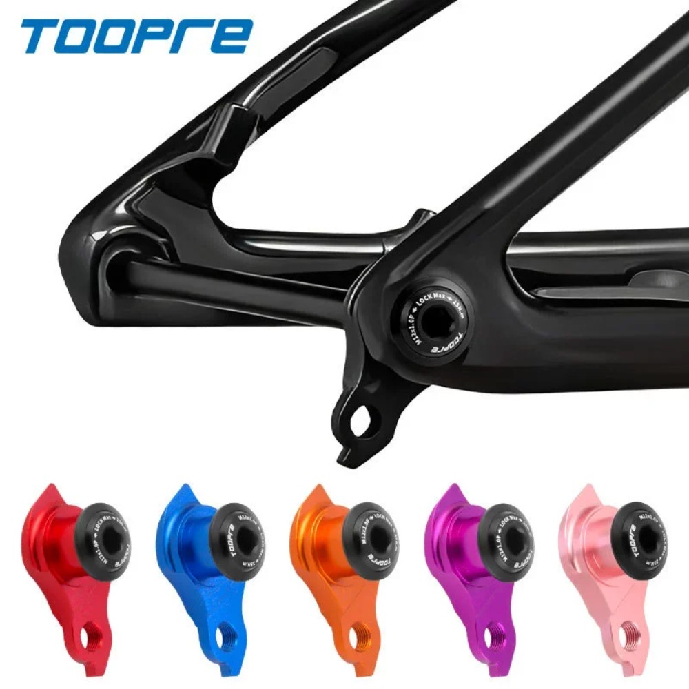 Derailleur Hanger Direct - Hanger Derailleur Belakang Sepeda UDH Direct-Mount