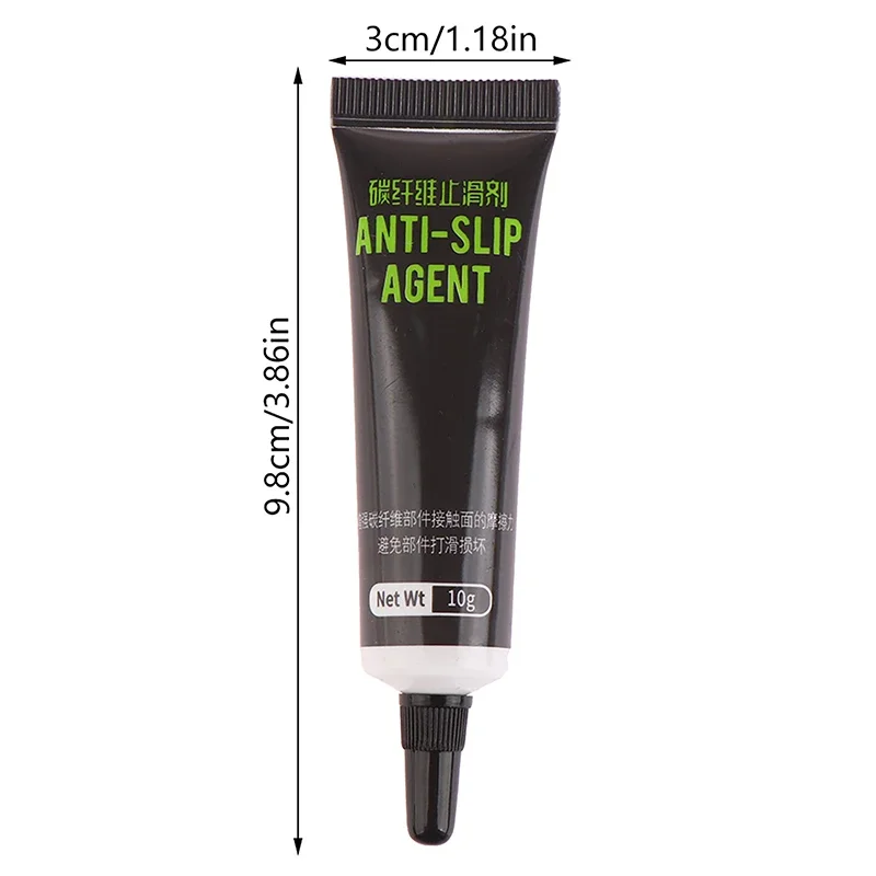 Mountain Biking Brands - 10ml Pasta Anti-Selip Serat Karbon Agen