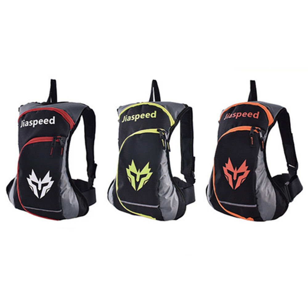 Mountain Biking A Sport - Tas ransel luar ruangan untuk sepeda