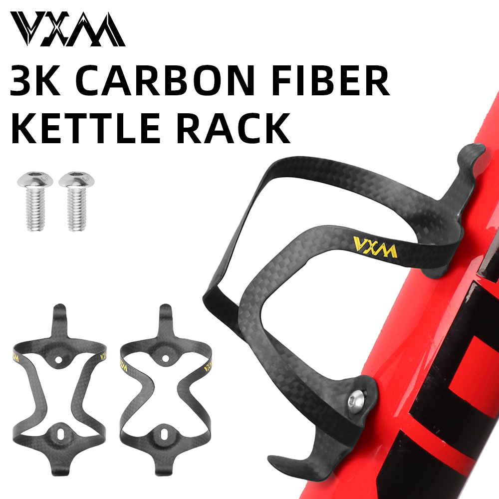 Mountain Biking Brands - VXM 3k Penyangga Botol Air Sepeda