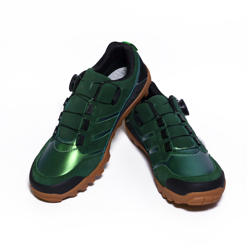 Xc Mountain Biking Shoes - Sepatu MTB-181 Pria XC/Trail Pro Sepatu