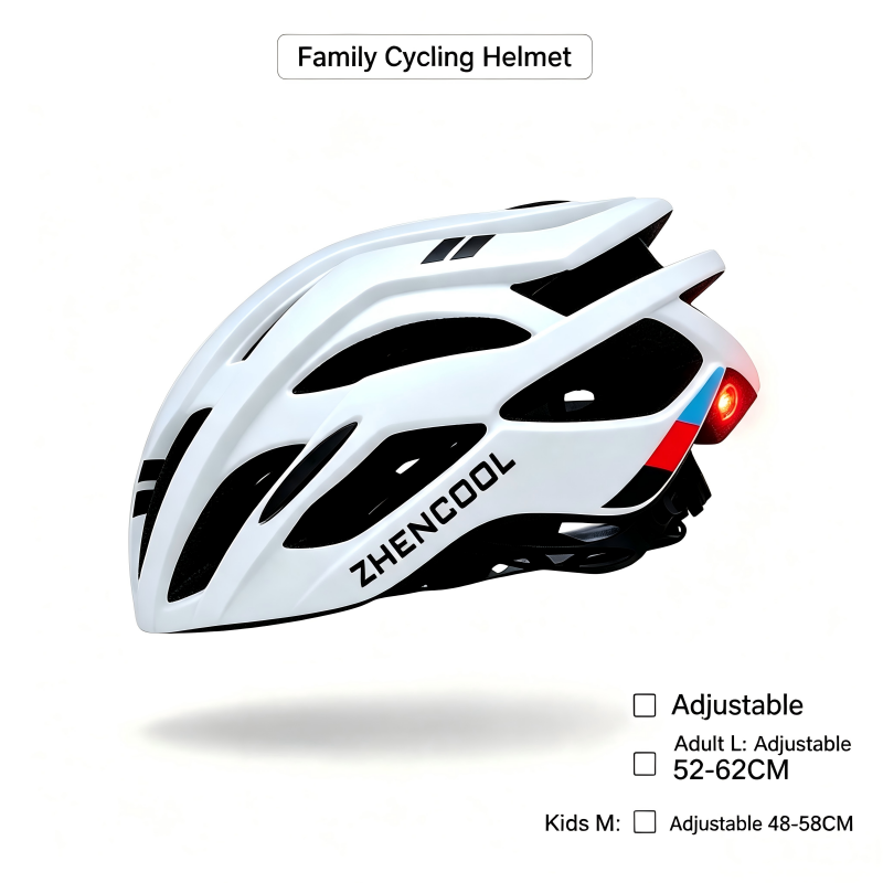 Helm Sepeda MTB, Topi Pengaman - Mountain Biking A Sport ulasan dan harga