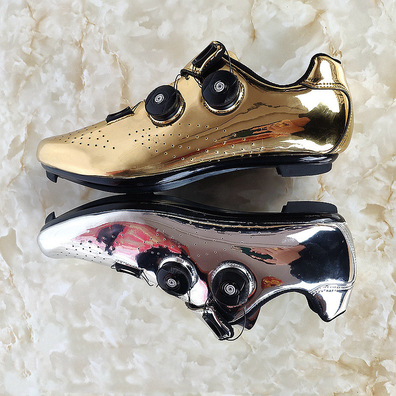 Sepatu Bersepeda Sapatilha Cic - Mountain Biking A Sport ulasan dan harga