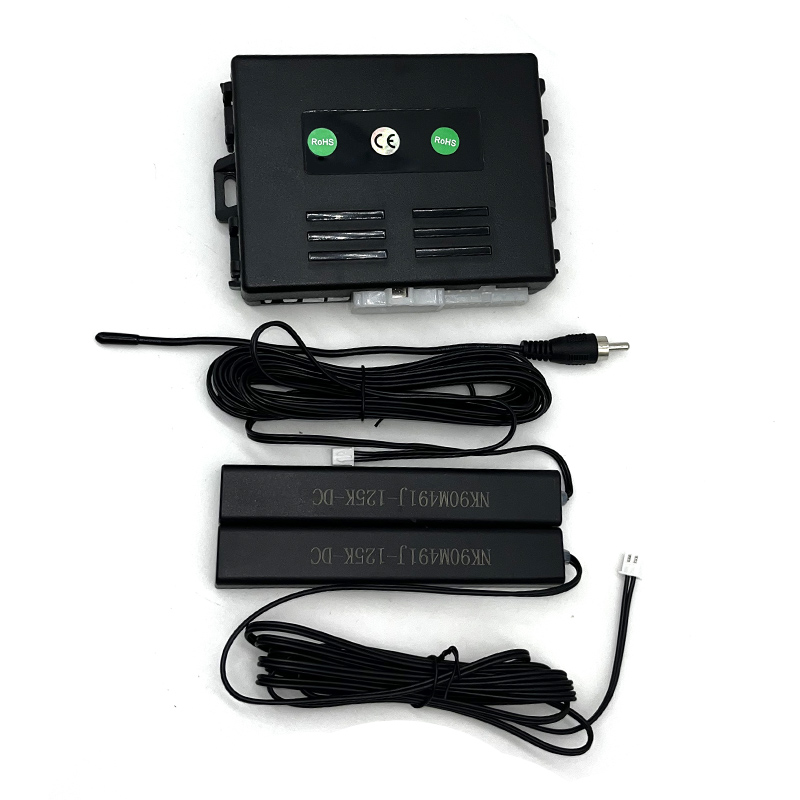 Sistem Start Mobil Tanpa Kunci - Dropper Post Remote ulasan dan harga