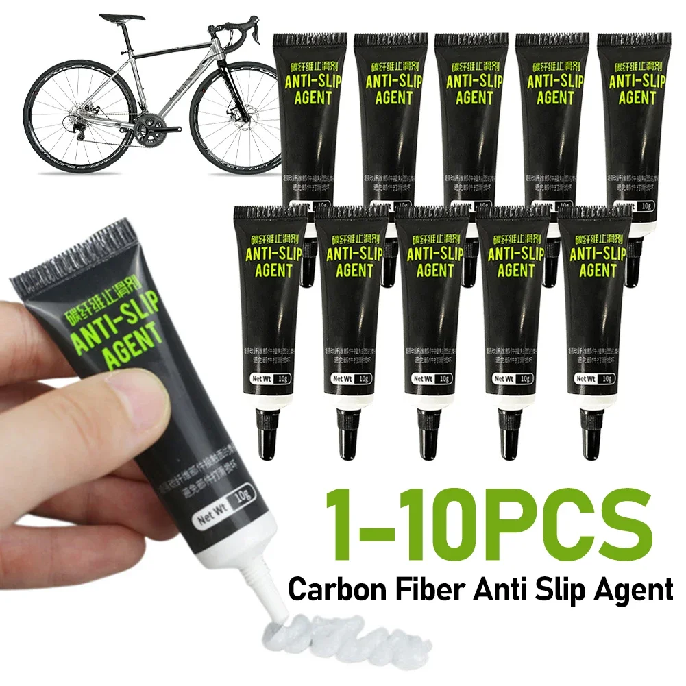 Serat Karbon Agen Anti Selip B - Mountain Biking Brands ulasan dan harga