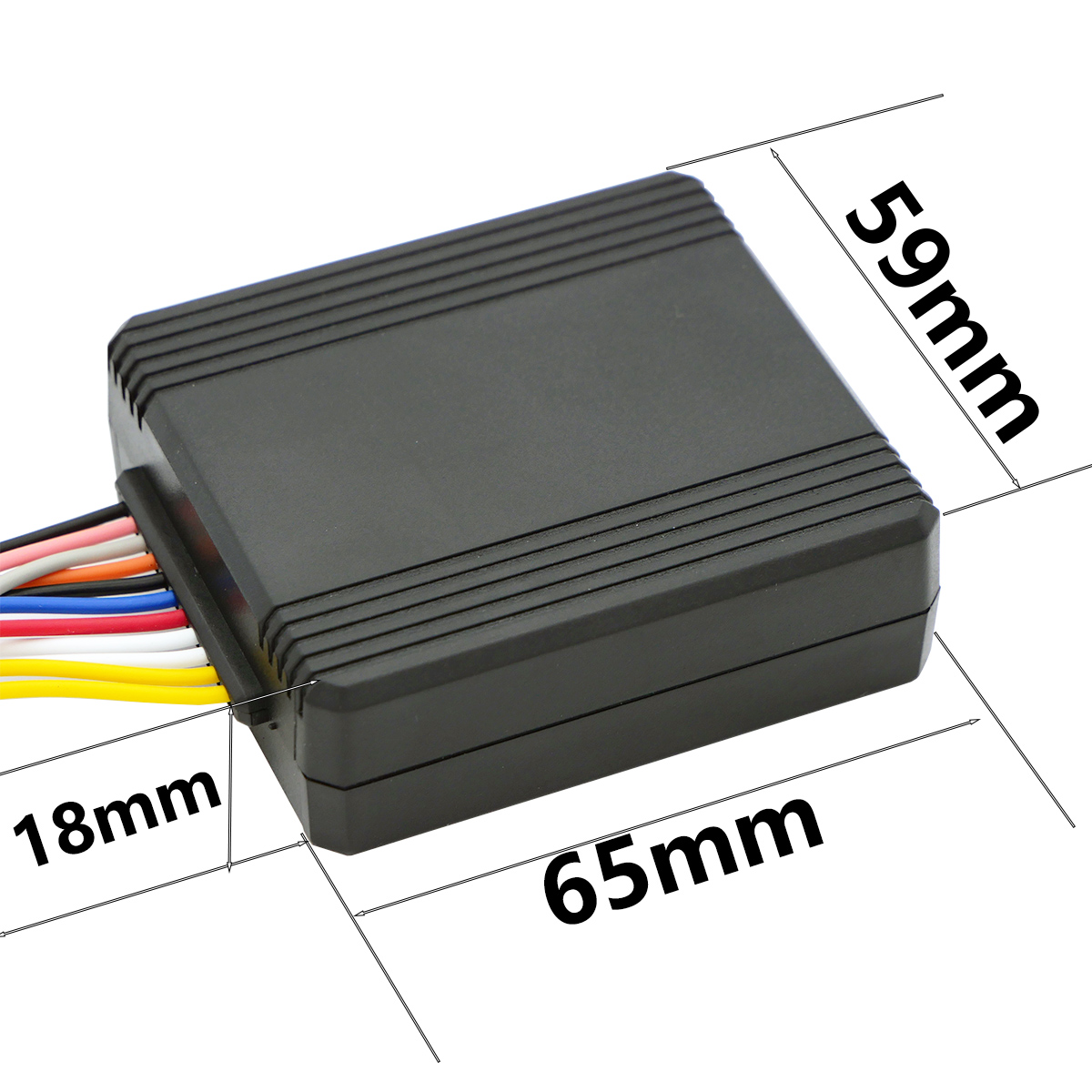Sistem Alarm sepeda motor Anti - Dropper Post Remote ulasan dan harga