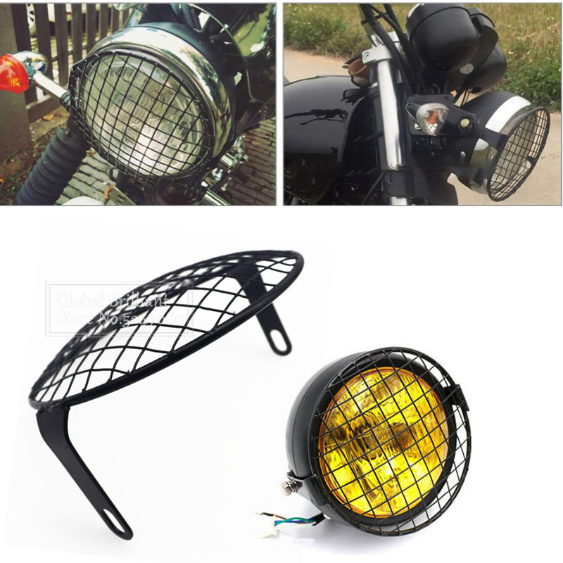 Universal 7 Inci Retro Style M - Xtreme Mountain Biking ulasan dan harga