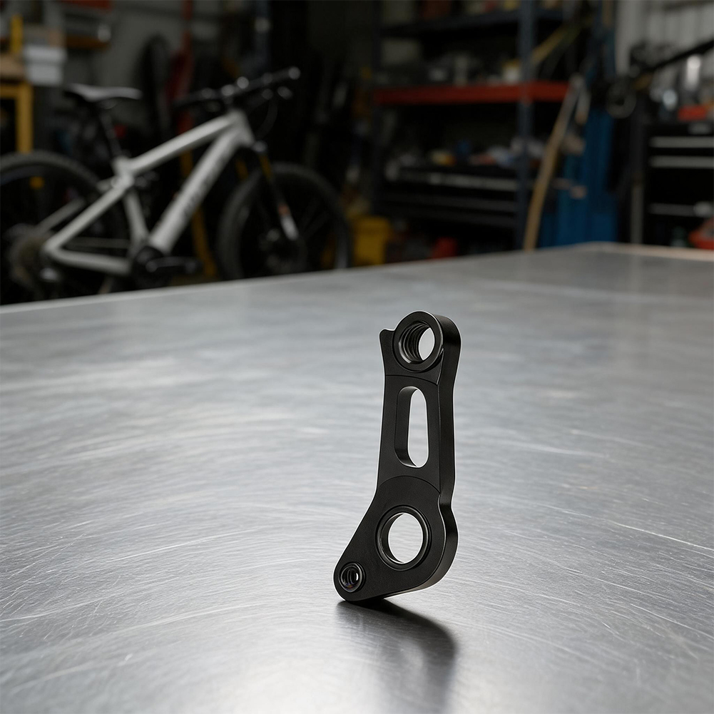 Pengganti Gantungan Derailleur - Derailleur Hanger Direct ulasan dan harga