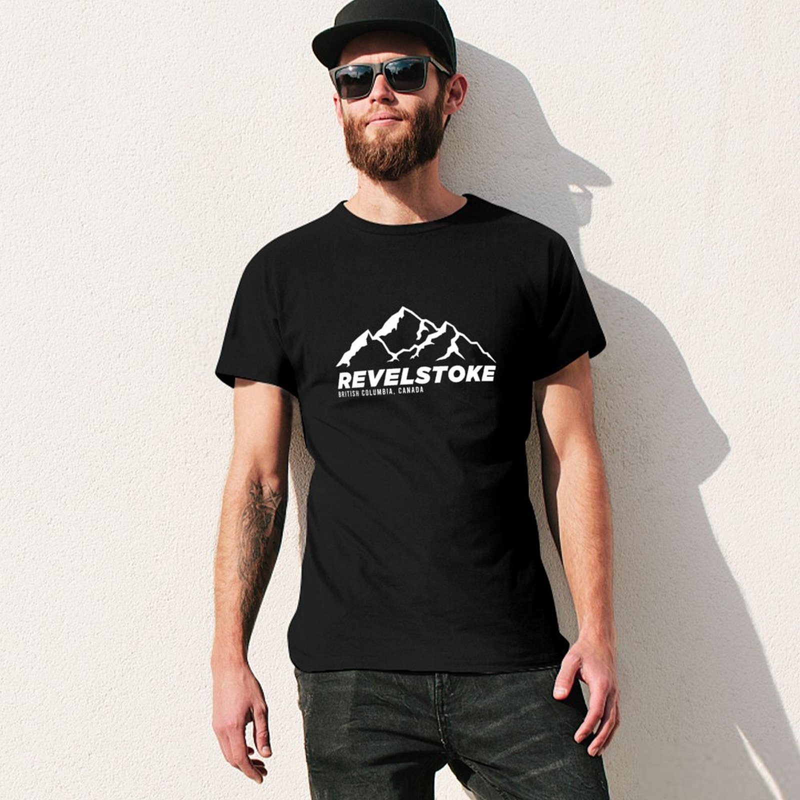 Ski Revelstoke B.C Kanada, Sur - Mountain Biking Revelstoke ulasan dan harga