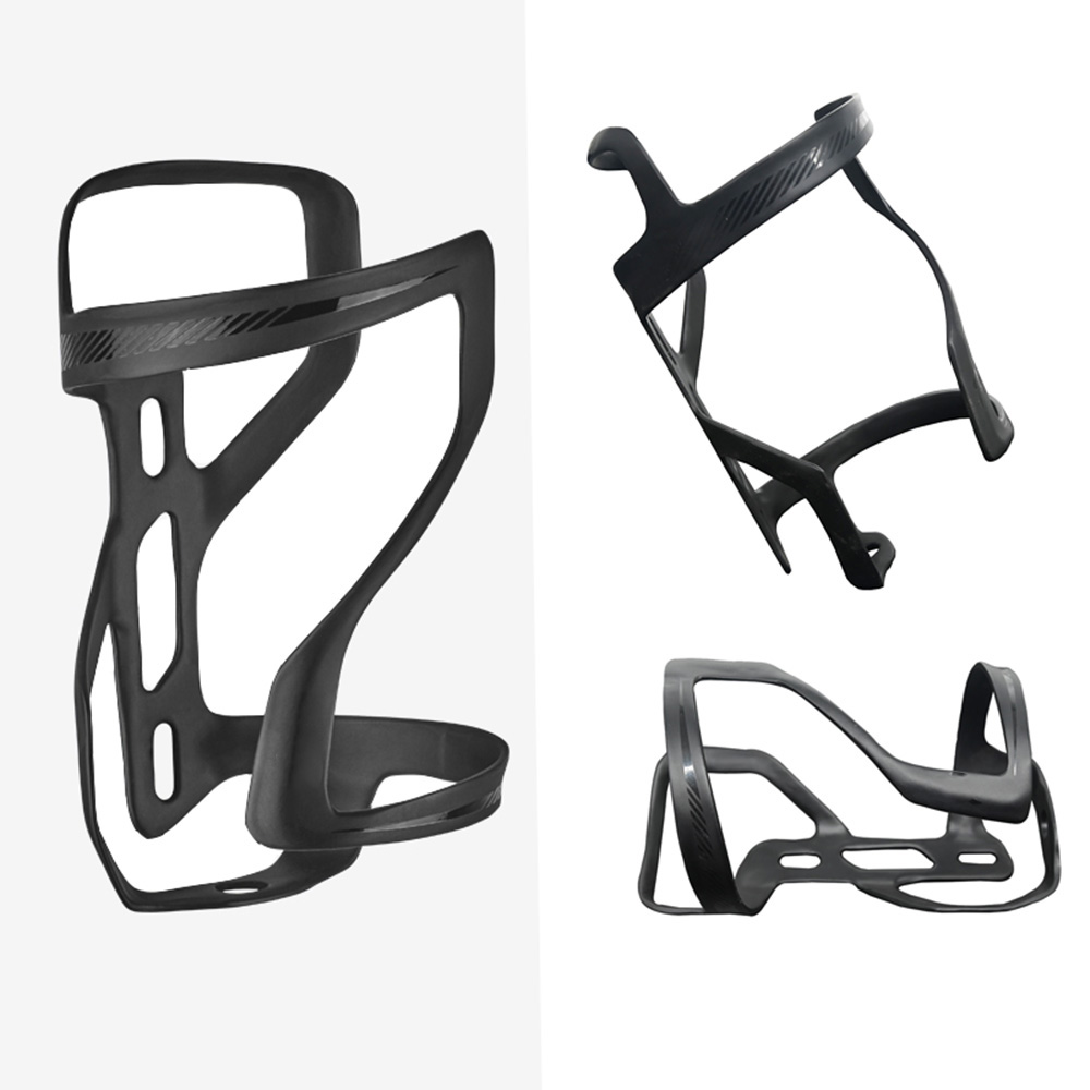 Kandang Botol Air Sepeda Serat - Mountain Biking Brands ulasan dan harga
