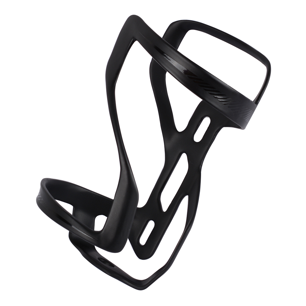 Kandang Botol Air Sepeda Serat - Mountain Biking Brands ulasan dan harga