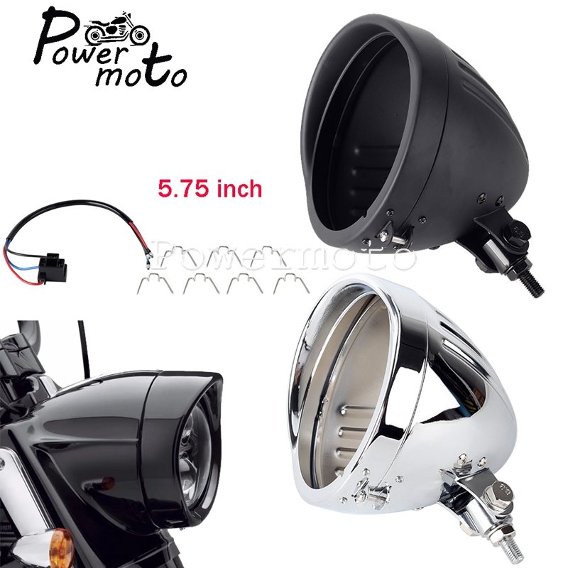 Lampu depan sepeda motor 5.75  - Xtreme Mountain Biking ulasan dan harga