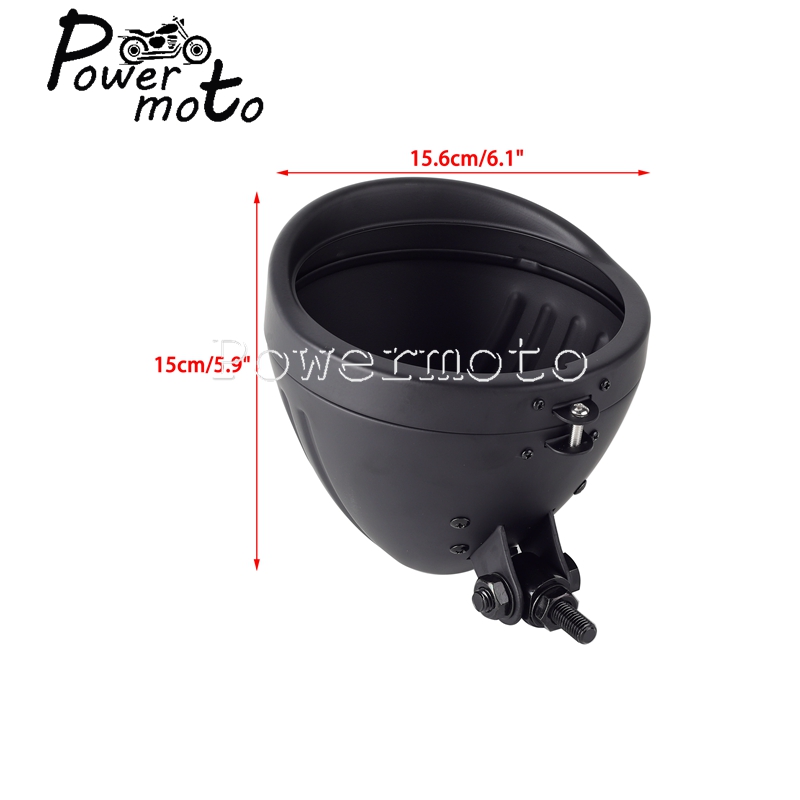 Lampu depan sepeda motor 5.75  - Xtreme Mountain Biking ulasan dan harga