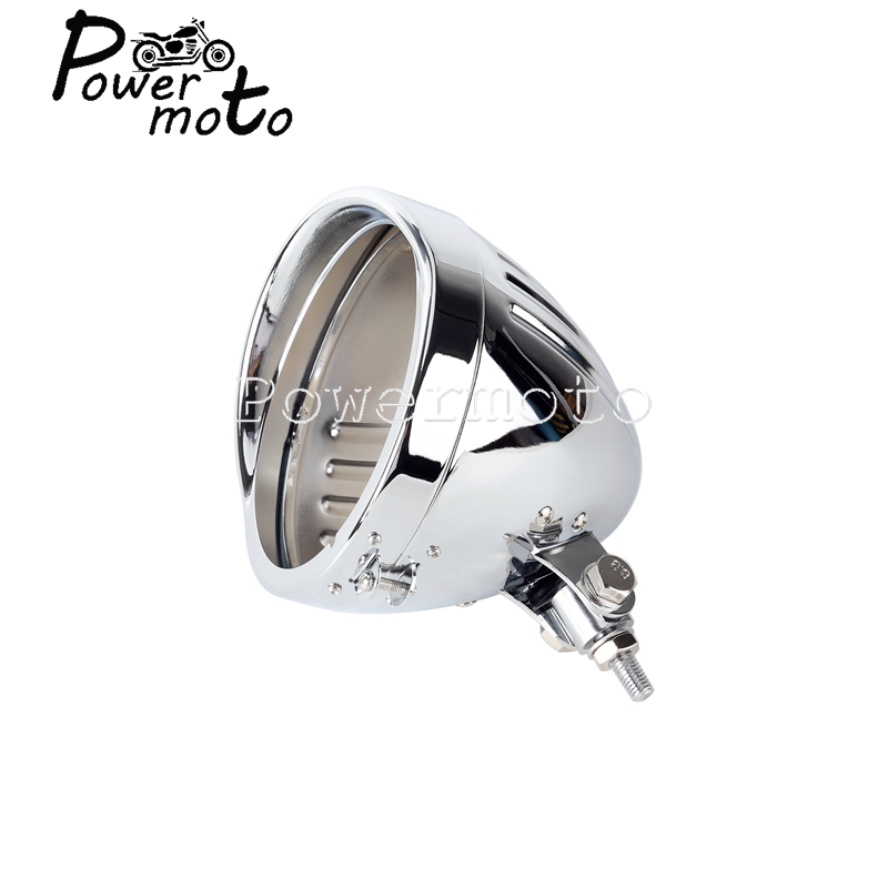 Lampu depan sepeda motor 5.75  - Xtreme Mountain Biking ulasan dan harga