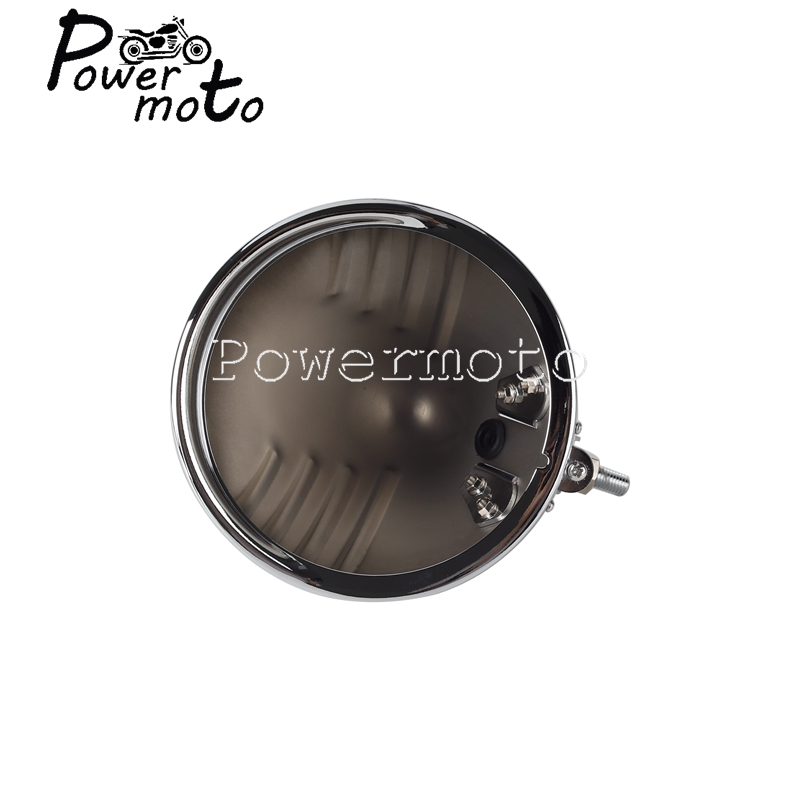Lampu depan sepeda motor 5.75  - Xtreme Mountain Biking ulasan dan harga
