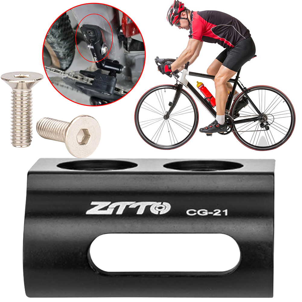 ZTTO gantungan Derailleur depa - Derailleur Hanger Direct ulasan dan harga