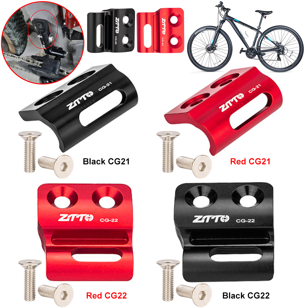 ZTTO gantungan Derailleur depa - Derailleur Hanger Direct ulasan dan harga