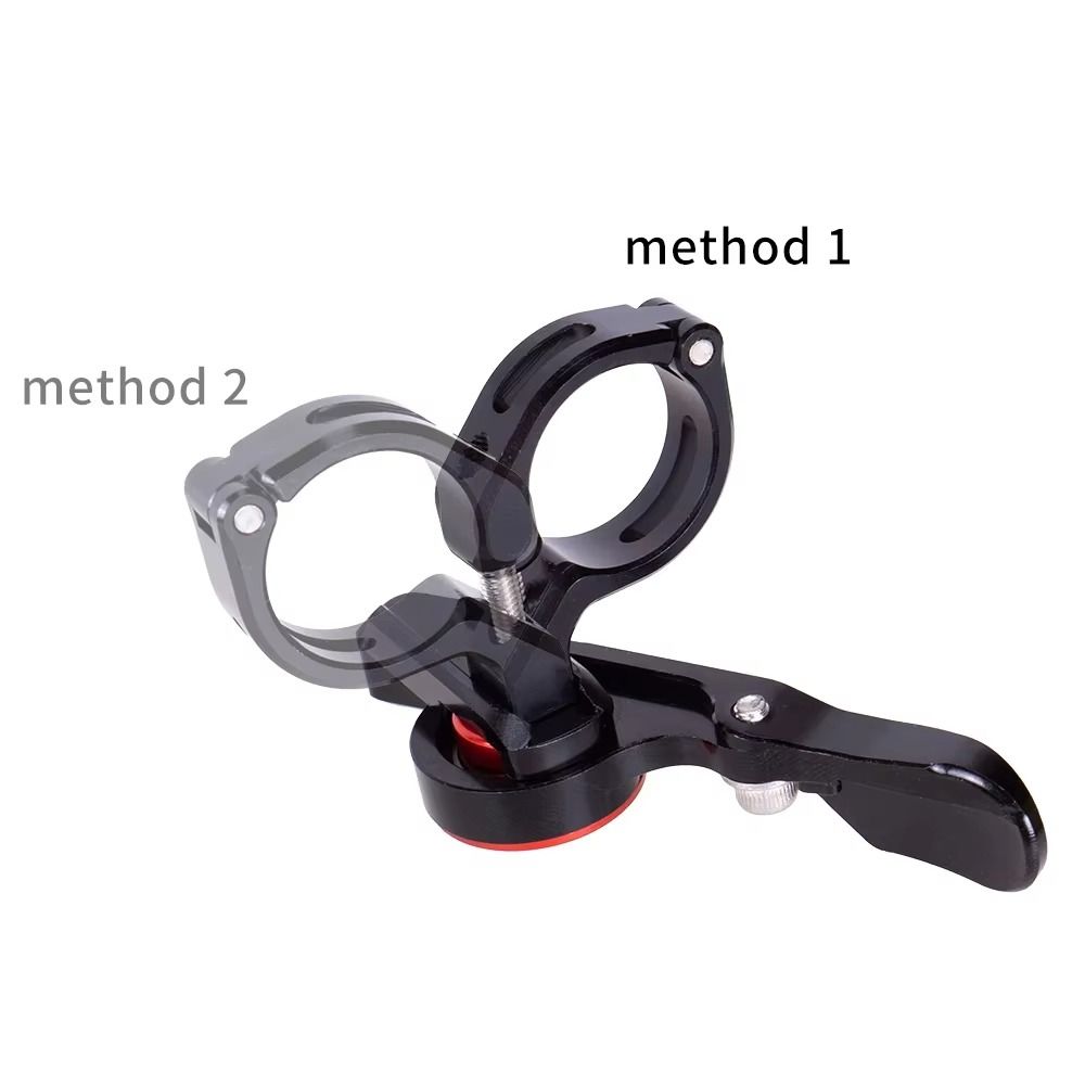 Tuas Pengatur Jok Sepeda yang  - Dropper Post Remote ulasan dan harga