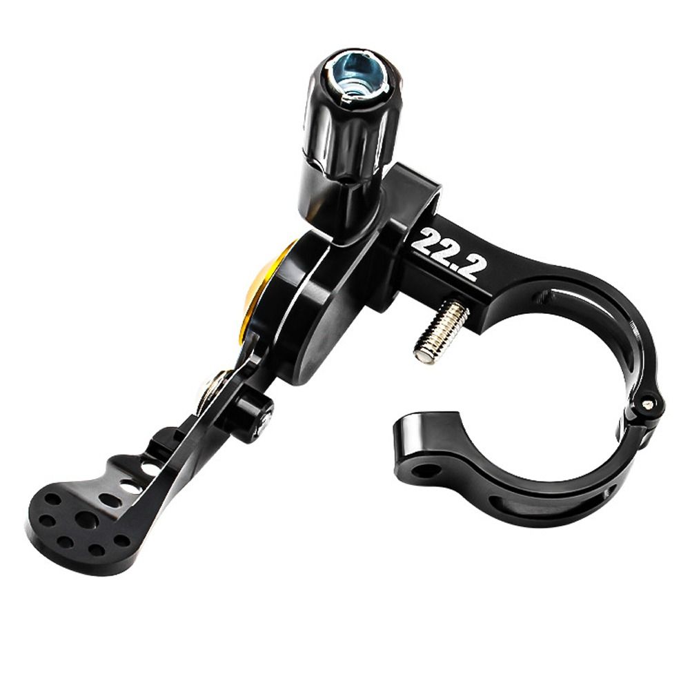 22.2mm/24mm Pengontrol Jarak J - Dropper Post Remote ulasan dan harga