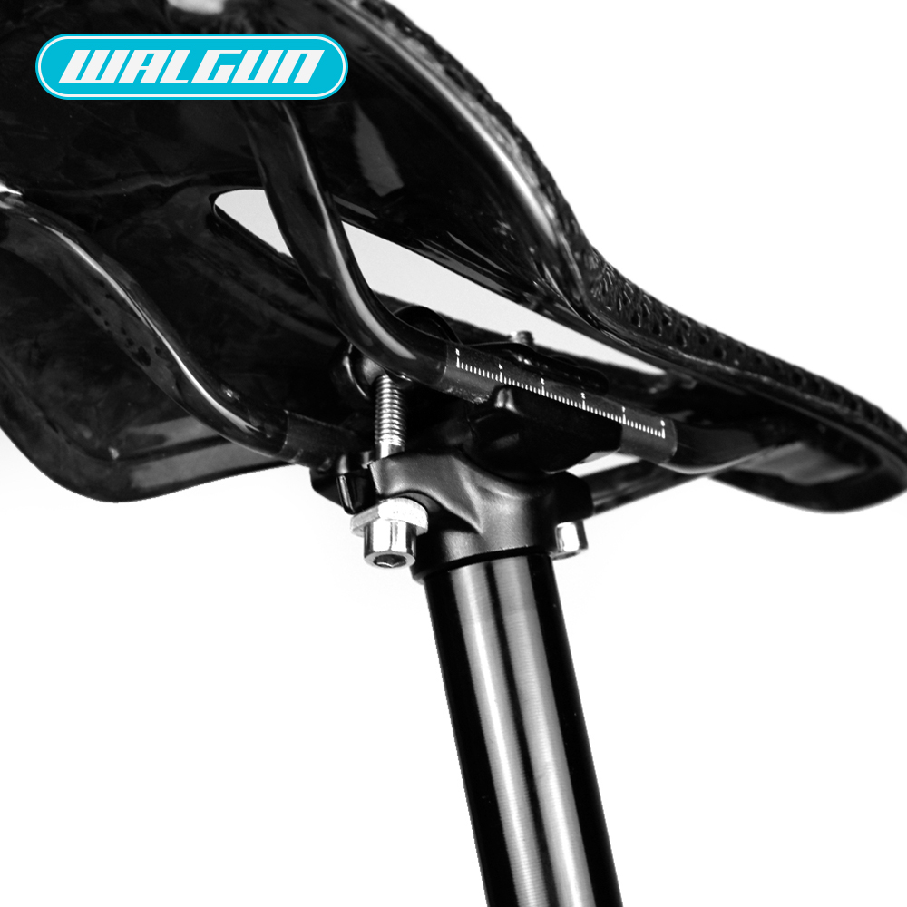 Tiang Sadel Sepeda SP26A 27.2m - Dropper Post Remote ulasan dan harga