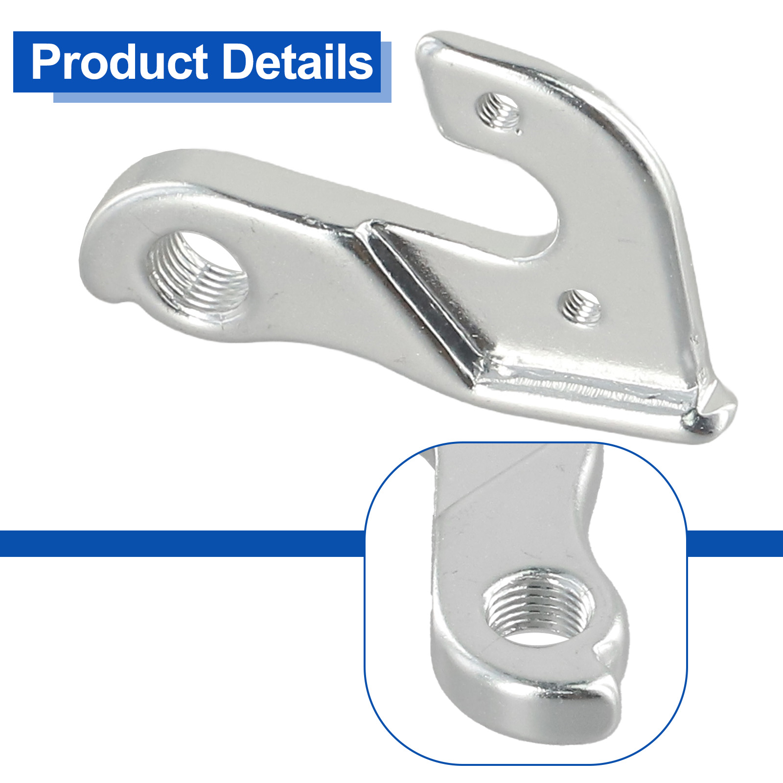 Gantungan DERAILLEUR belakang  - Derailleur Hanger Direct ulasan dan harga