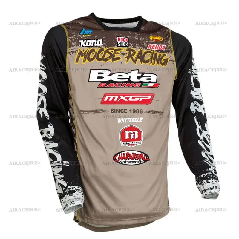 Enduro Racing Motocross Rally  - Mountain Biking Brands ulasan dan harga