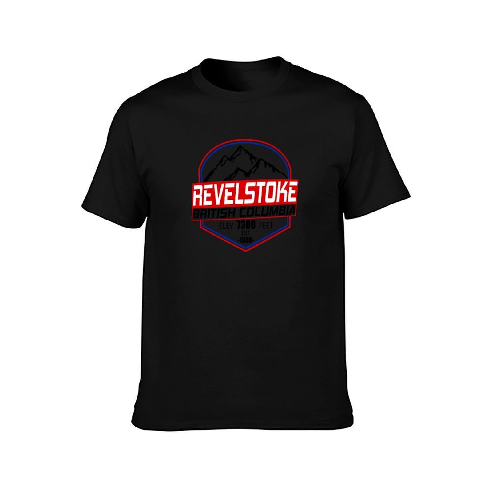 Ski Revelstoke B.C Kanada, Sur - Mountain Biking Revelstoke ulasan dan harga