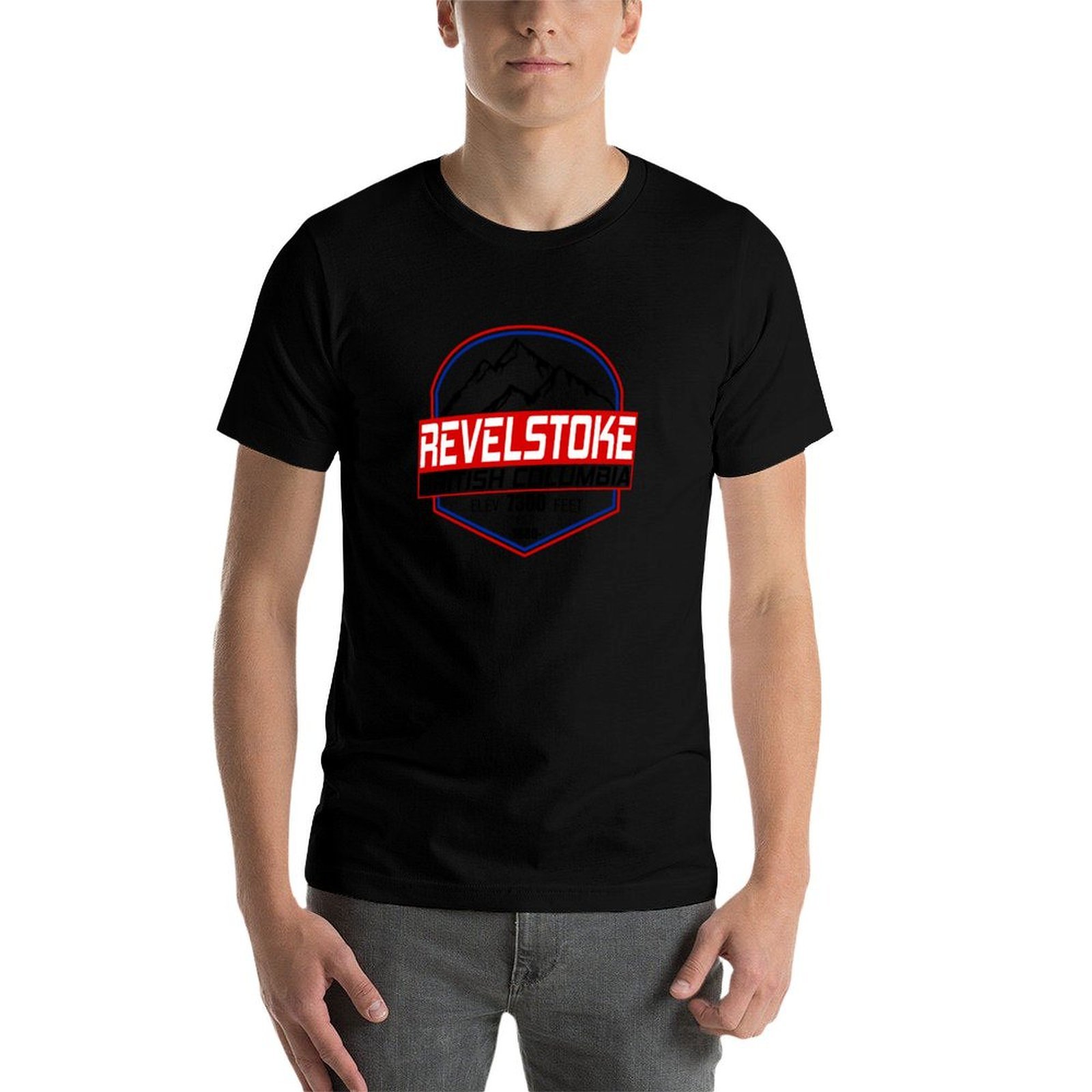 Ski Revelstoke B.C Kanada, Sur - Mountain Biking Revelstoke ulasan dan harga