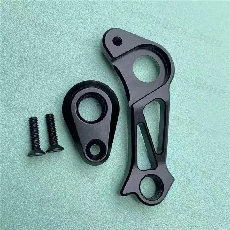 1 buah mekanisme gigi sepeda C - Derailleur Hanger Direct ulasan dan harga