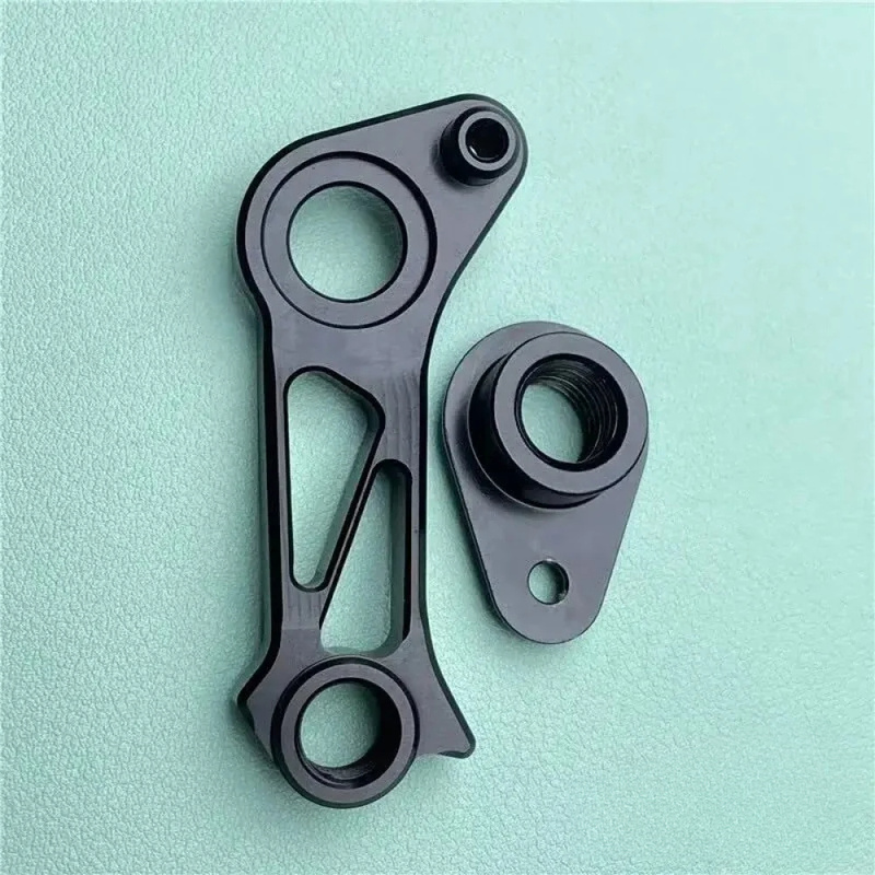 1 buah mekanisme gigi sepeda C - Derailleur Hanger Direct ulasan dan harga