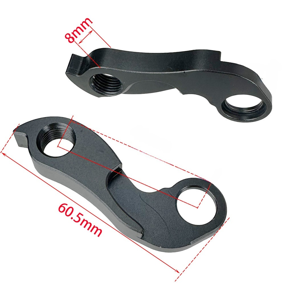 Gantungan Derailleur Sepeda Ja - Derailleur Hanger Direct ulasan dan harga