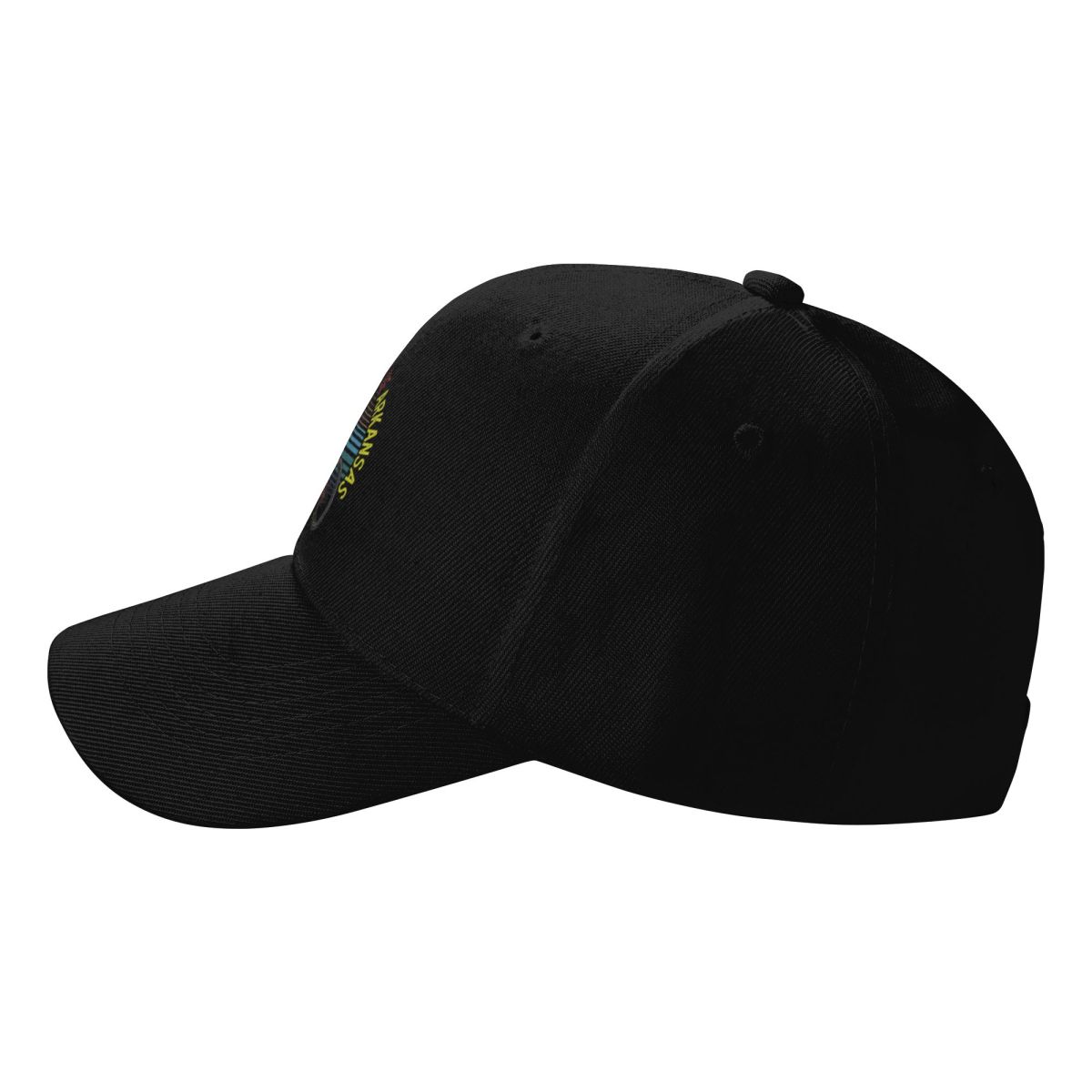 Topi baseball bergaya vintage  - Mountain Biking Bentonville Arkansas ulasan dan harga
