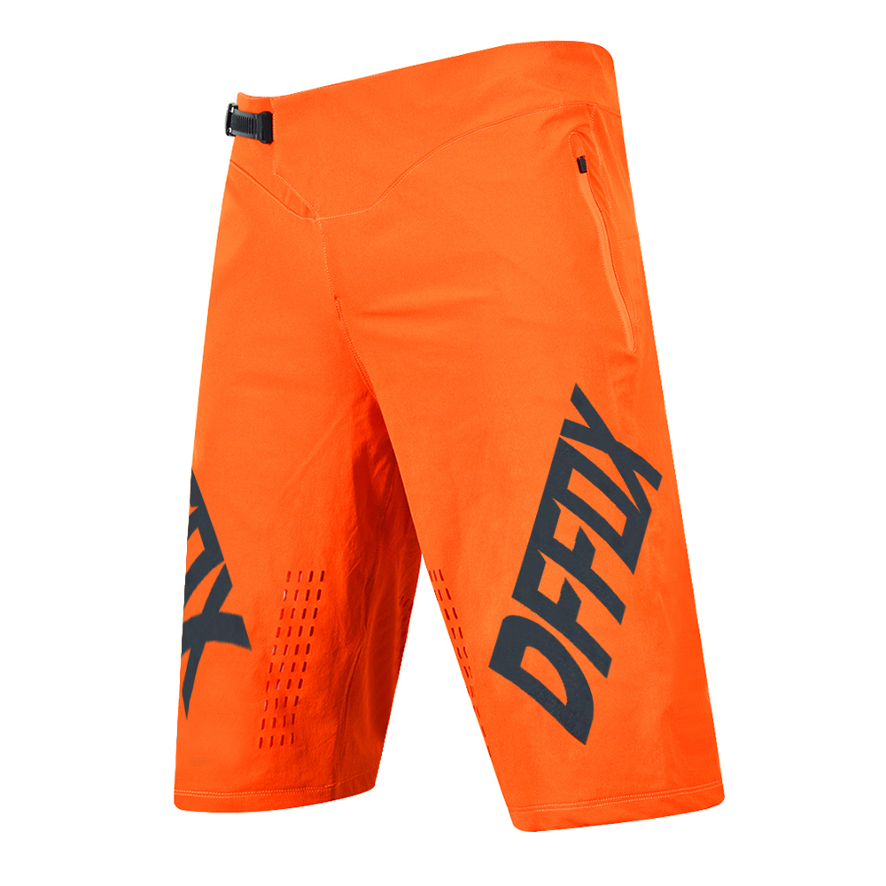 Celana Pendek Sepeda DFFOX unt - Mountain Biking Brands ulasan dan harga