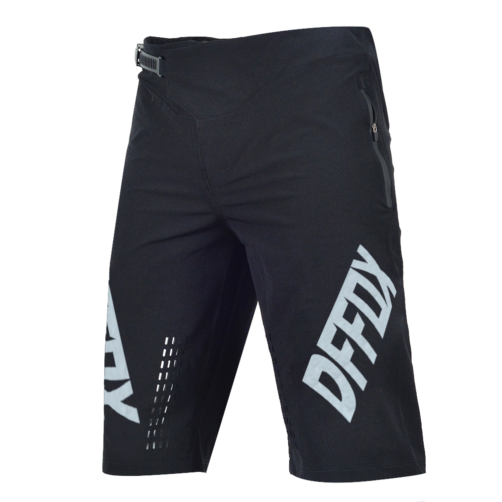Celana Pendek Sepeda DFFOX unt - Mountain Biking Brands ulasan dan harga