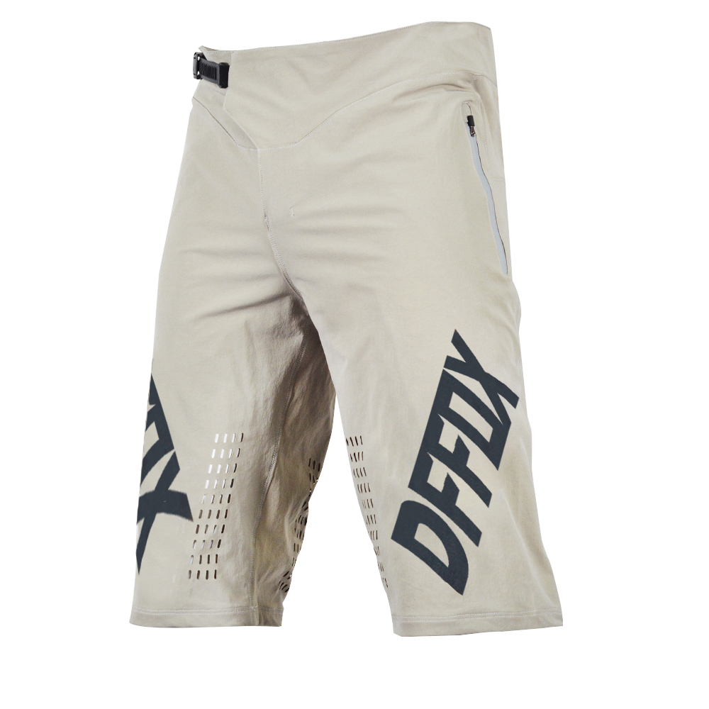 Celana Pendek Sepeda DFFOX unt - Mountain Biking Brands ulasan dan harga