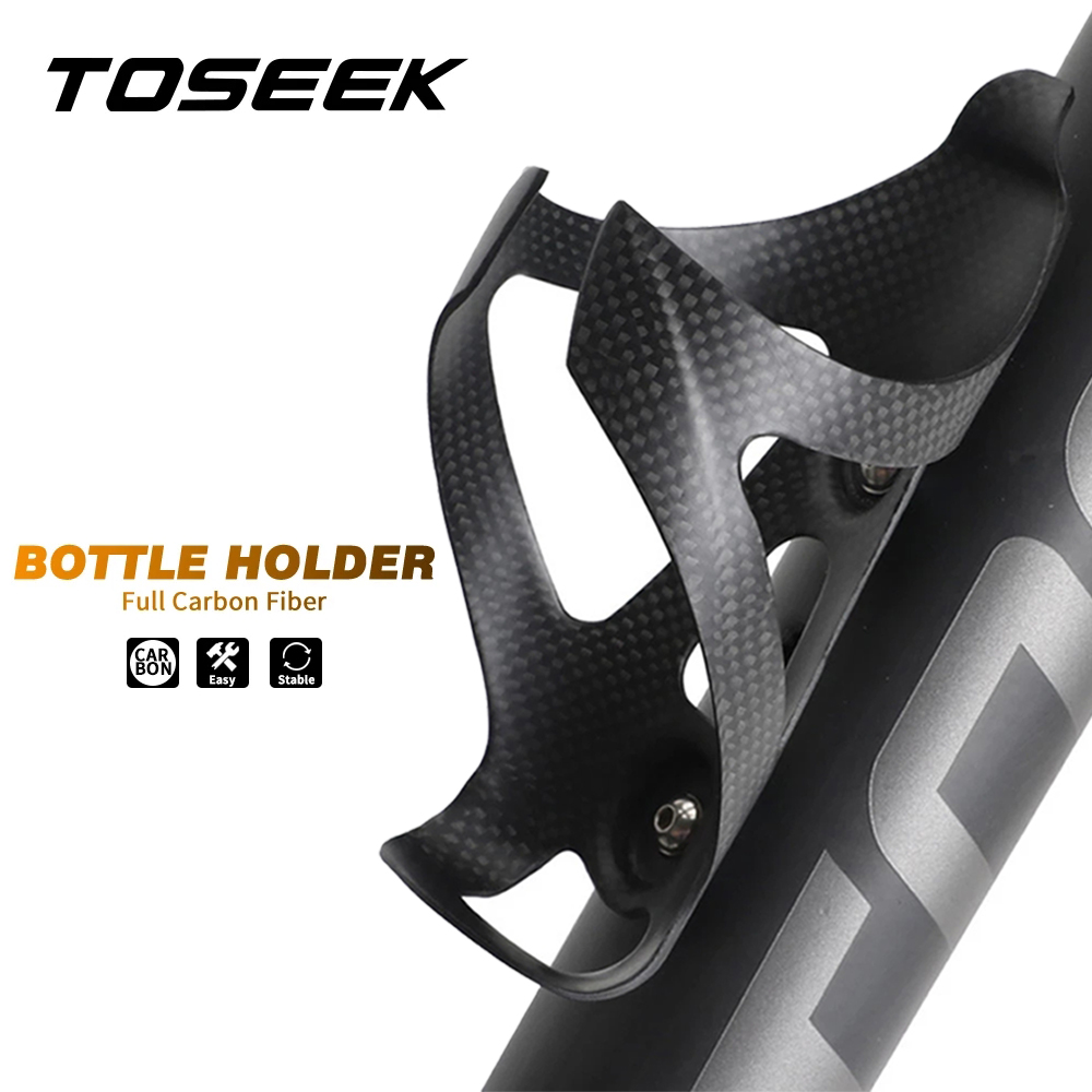 TOSEEK kandang botol air seped - Mountain Biking Brands ulasan dan harga