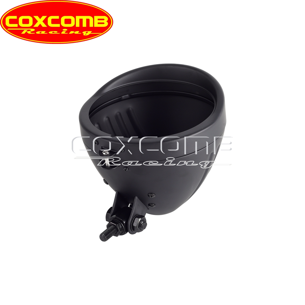 Lampu depan bulat Universal se - Xtreme Mountain Biking ulasan dan harga