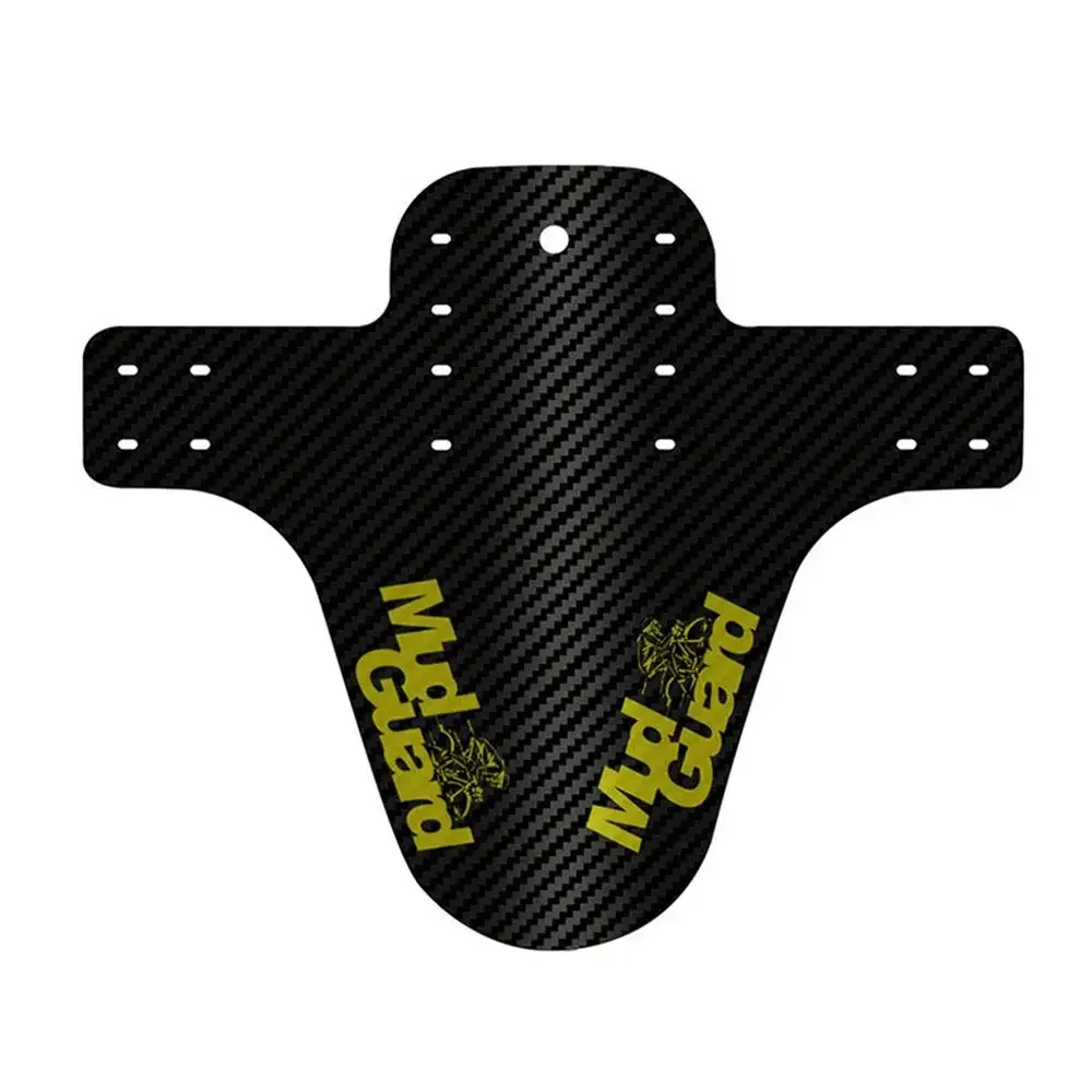 Spatbor Sepeda Gunung Plastik  - Mountain Biking Brands ulasan dan harga