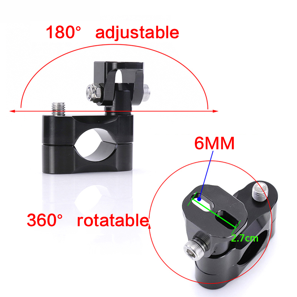Aksesoris Sepeda Motor LED Spo - Xtreme Mountain Biking ulasan dan harga