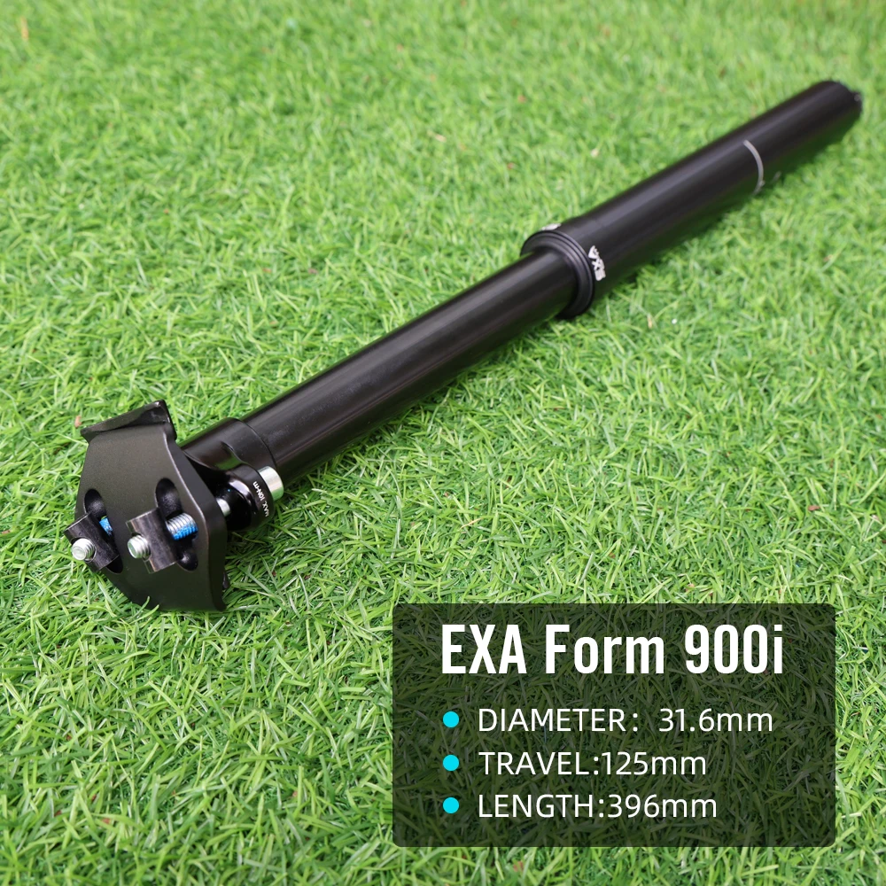 2026 KS 900i EXA Sepeda MTB Dr - Dropper Post Remote ulasan dan harga