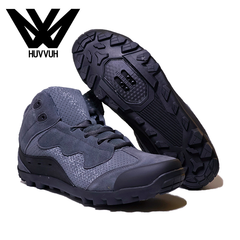Sepatu Bersepeda MTB-188 Pria  - Xc Mountain Biking Shoes ulasan dan harga