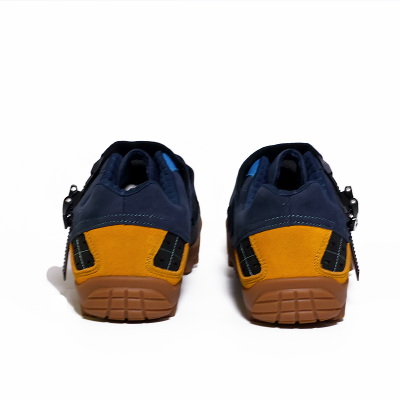 Sepatu MTB Pria XC/Trail Anti  - Xc Mountain Biking Shoes ulasan dan harga
