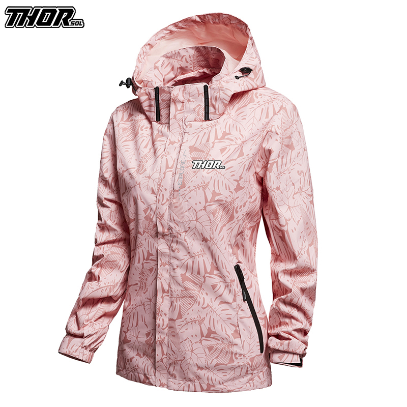 THORSOL Ropa Mtb Enduro Mantel - Mountain Biking A Sport ulasan dan harga
