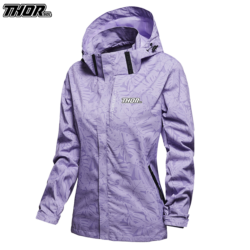 THORSOL Ropa Mtb Enduro Mantel - Mountain Biking A Sport ulasan dan harga