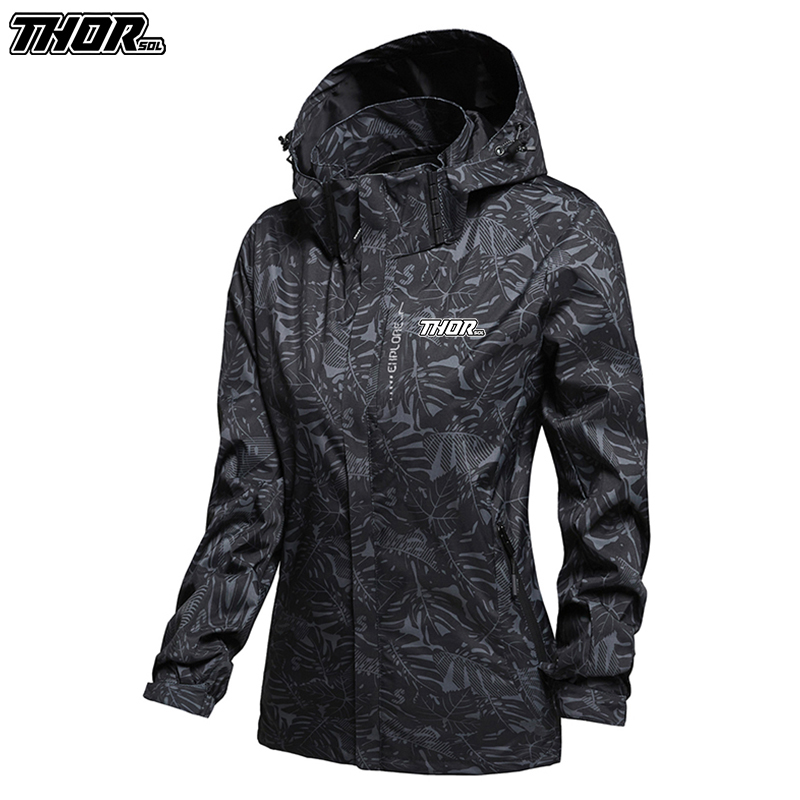 THORSOL Ropa Mtb Enduro Mantel - Mountain Biking A Sport ulasan dan harga