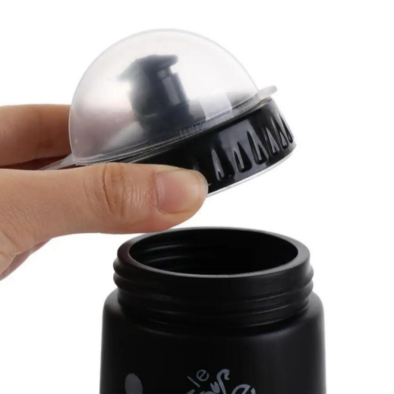 Botol air sepeda gunung balap  - Mountain Biking A Sport ulasan dan harga