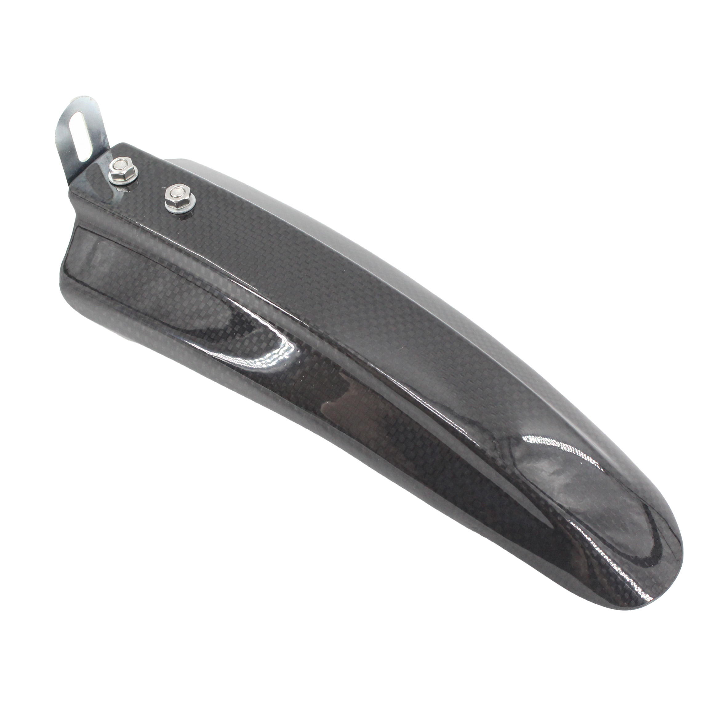 Ultra ringan sepeda lipat Matt - Mountain Biking Brands ulasan dan harga