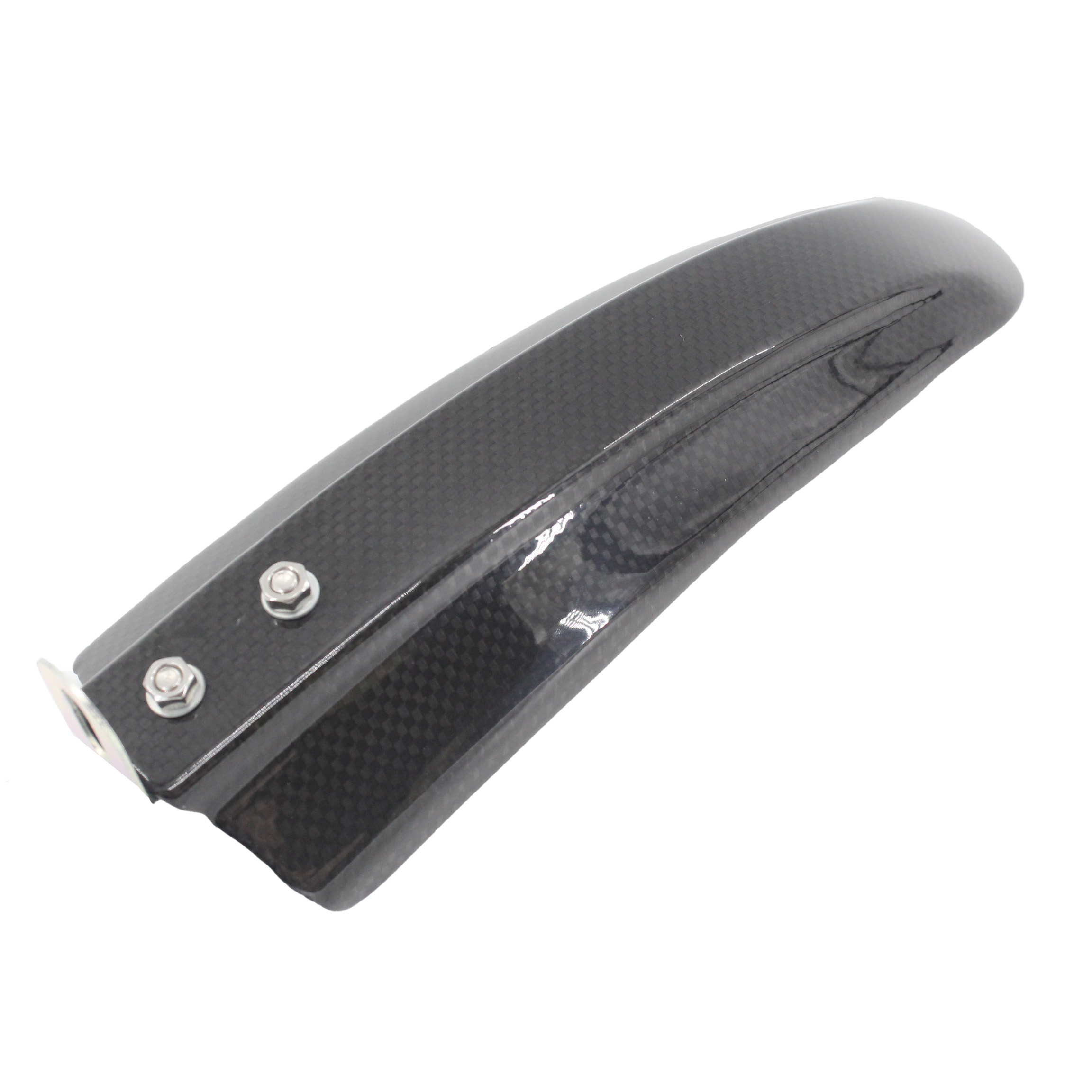 Ultra ringan sepeda lipat Matt - Mountain Biking Brands ulasan dan harga
